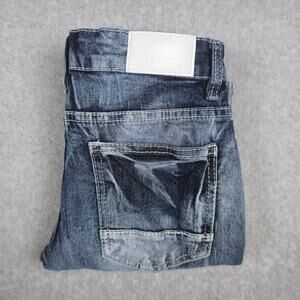 Southpole Youth Size 10 Stretch Denim Jeans